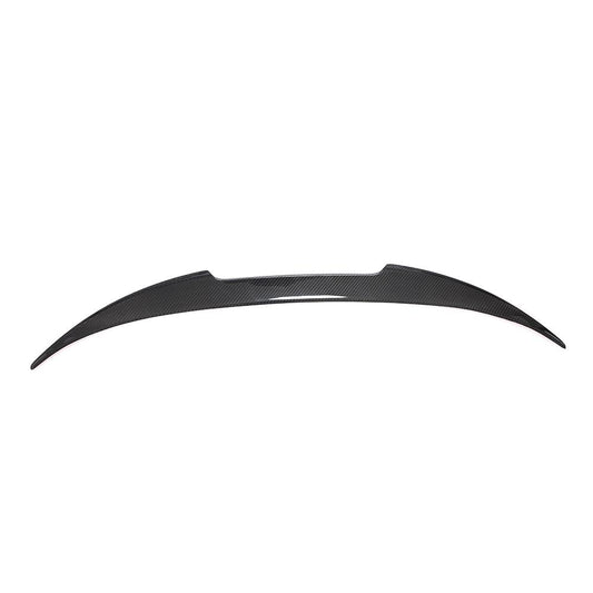 AC Style Carbon Fiber Trunk Spoiler for BMW 8 Series G16,M8 F93 (2019+)