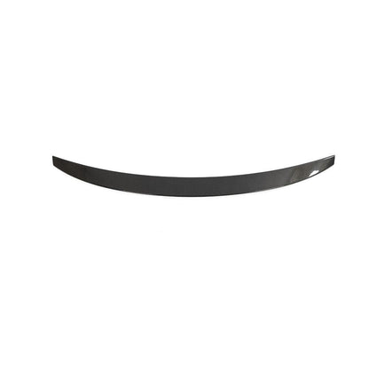 JC Style Carbon Fiber Trunk Spoiler For Audi A5 / S5 B9 Pre-LCI & B9.5 LCI Coupé (2017–2023)