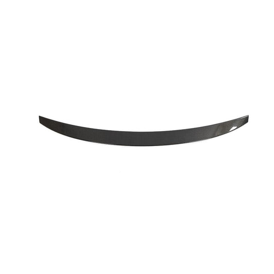 JC Style Carbon Fiber Trunk Spoiler For Audi A5 / S5 B9 Pre-LCI & B9.5 LCI Coupé (2017–2023)