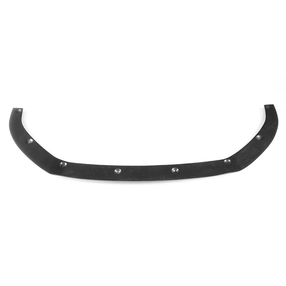 JC Style  Carbon Fiber Front Lip for A3 Sline/S3 Hatchback 8.5V LCI (2017-2020)