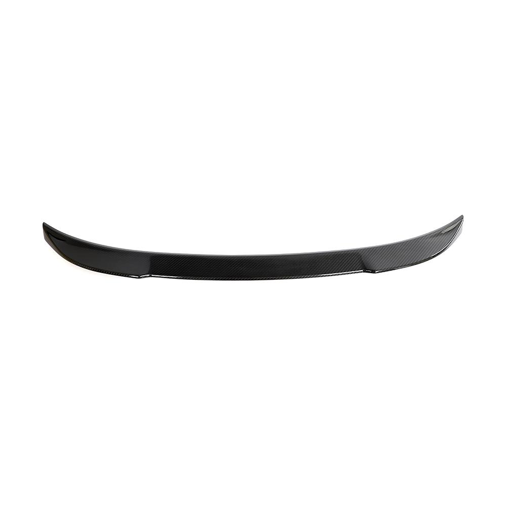 CS Style Prepreg Carbon Fiber Trunk Spoiler for BMW 3 Series G20 Pre-LCI/M3 G80（2019-2022)