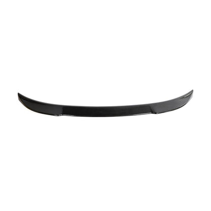 CS Style Prepreg Carbon Fiber Trunk Spoiler for BMW 3 Series G20 Pre-LCI/M3 G80（2019-2022)