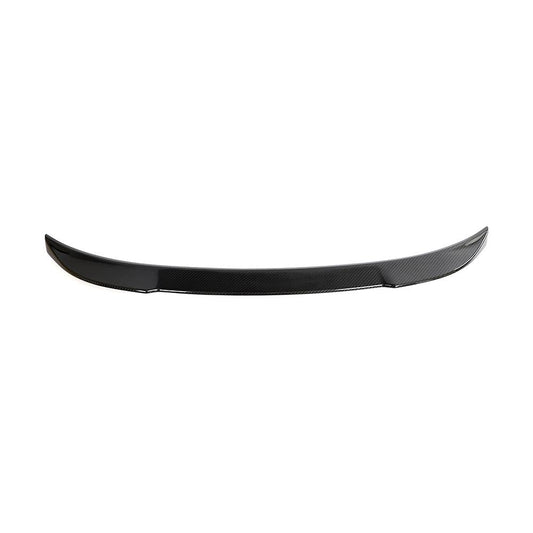 CS Style Prepreg Carbon Fiber Trunk Spoiler for BMW 3 Series G20 Pre-LCI/M3 G80（2019-2022)