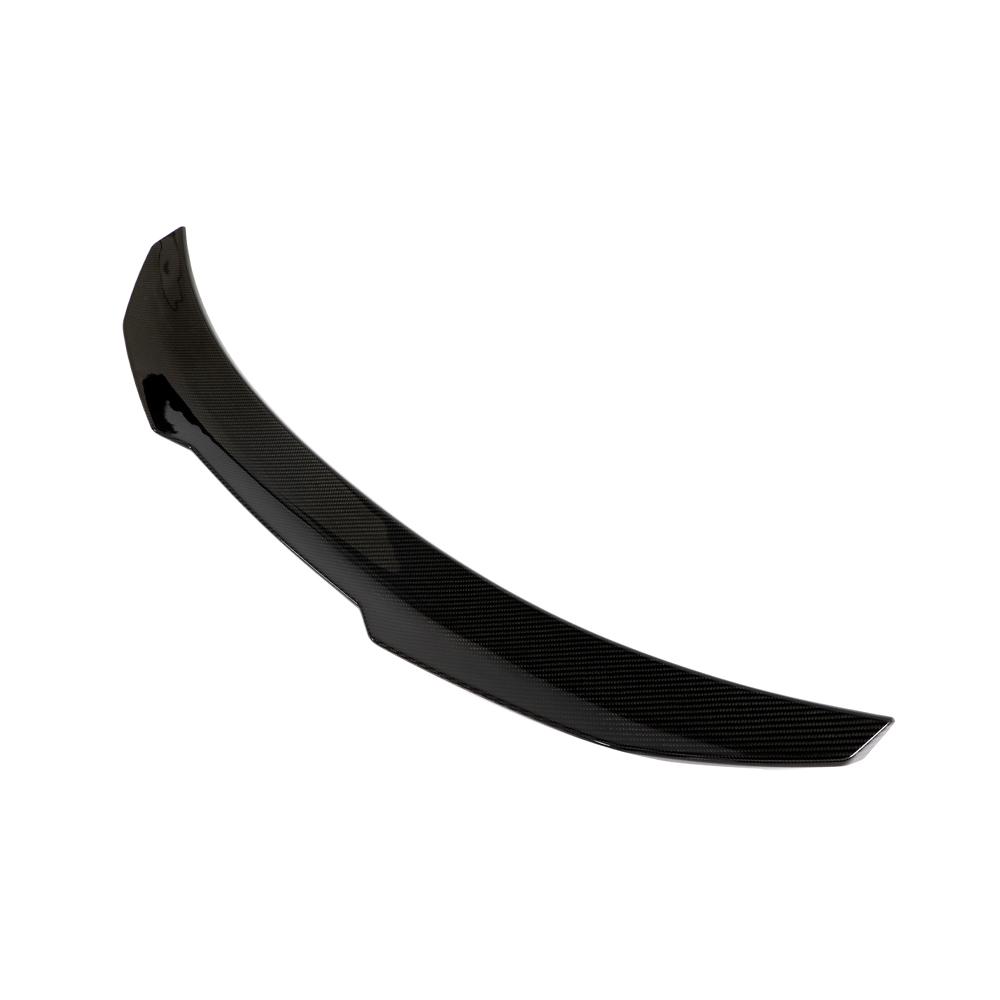 PSM Style Carbon Fiber Trunk Spoiler for BMW 3 Series G20 Pre-LCI/M3 G80（2019-2022)