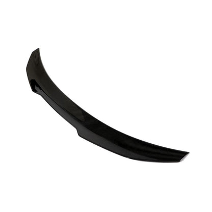 PSM Style Carbon Fiber Trunk Spoiler for BMW 3 Series G20 Pre-LCI/M3 G80（2019-2022)