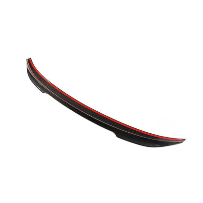 CS Style Carbon Fiber Trunk Spoiler for BMW 3 Series G20 Pre-LCI(2019-2022)