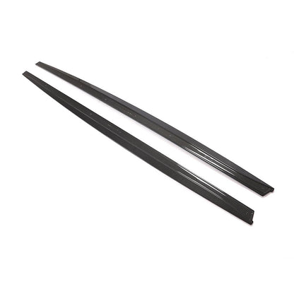 Performance Style Carbon Fiber Side Skirts for BMW 3 Series M3 F80(2014-2020)