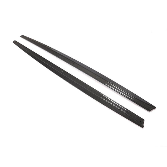 Performance Style Carbon Fiber Side Skirts for BMW 3 Series M3 F80(2014-2020)