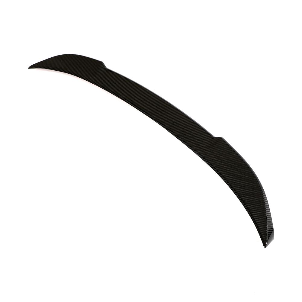 CS Style Prepreg Carbon Fiber Trunk Spoiler for BMW 3 Series G20 Pre-LCI/M3 G80（2019-2022)