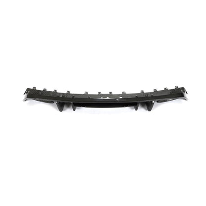ST Style Carbon Fiber Rear Diffuser for Audi RS3 8Y (2021-2024)