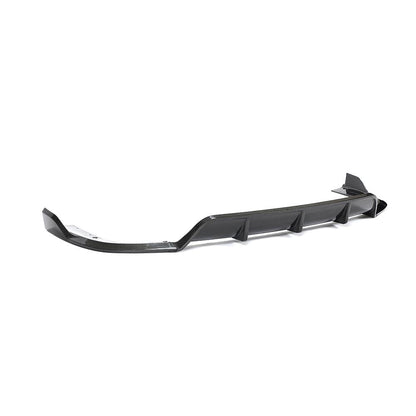 ST Style Carbon Fiber Rear Diffuser for BMW X5 G05 M Sport Pre-LCI (2019-2023)