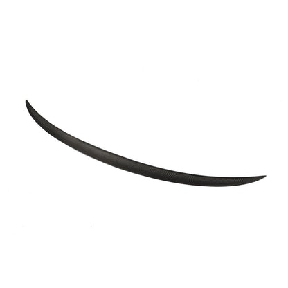 M Style Carbon Fiber Trunk Spoiler for BMW 3 Series G20 Pre-LCI(2019-2022)