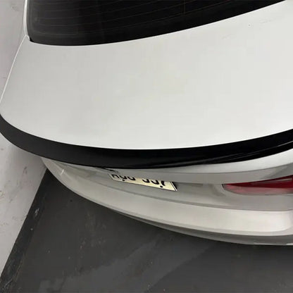 MP Style Gloss Black Spoiler for BMW 3 Series F30(2012-2019)
