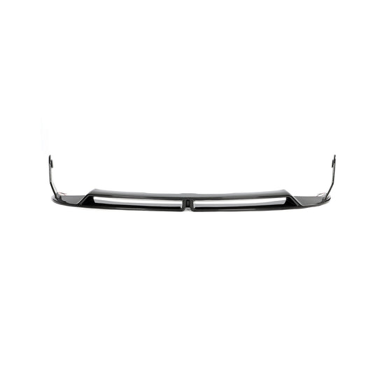 JC Style Prepreg Carbon Fiber Front Lip For M3 G80/G81 M4 G82/ G83 (2021+)
