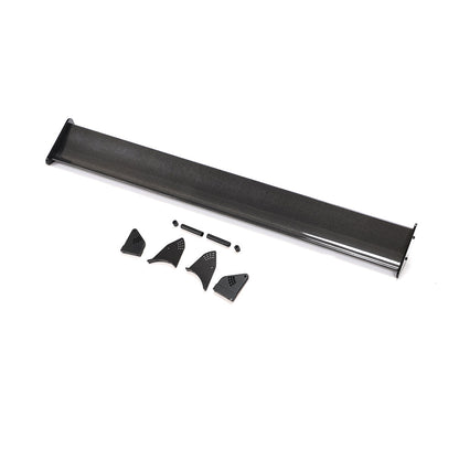 ST Style Carbon Fiber Trunk Spoiler for BMW 3 Series E92 Coupé (2006-2013)