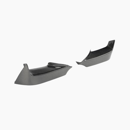Performance Style Carbon Fiber Front Splitter For BMW 6 Series F06/F12/F13 M Sport (2011–2018)