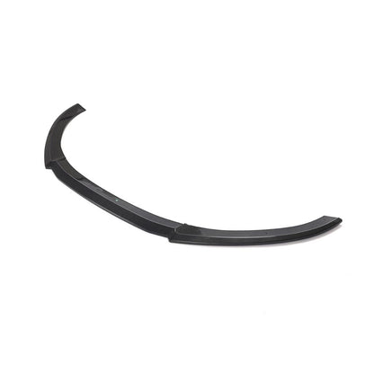 ST Style Carbon Fiber Front Lip For Audi RS6 C7 (2013–2018)
