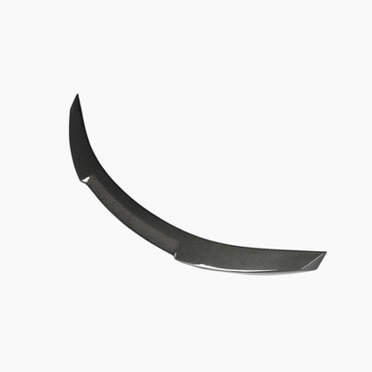 M4 Style Carbon Fiber Trunk Spoiler For BMW 6 Series F06/F12/F13 M6 (2011–2018)