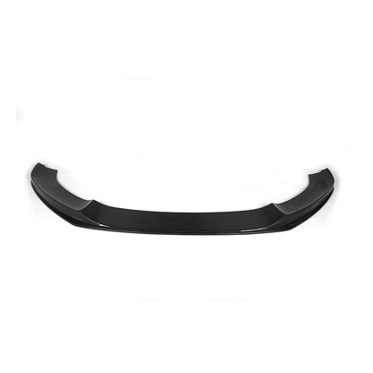 KC Style Carbon Fiber Front Lip For Audi A7 / S7 C7 Pre‑LCI (2010–2014)