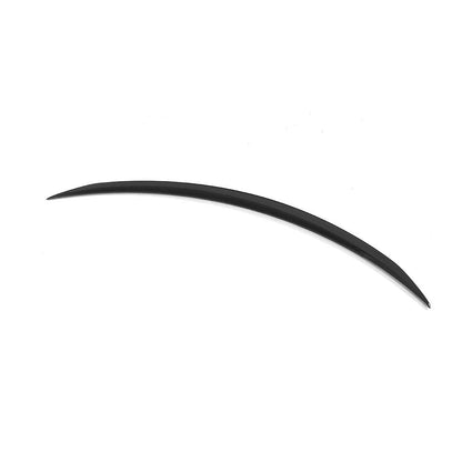 ST Style Carbon fiber Trunk Spoiler for Mercedes Benz C63 AMG W205 Pre‑Facelift Coupé (2015-2018)