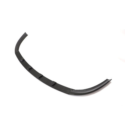 ST Style Carbon Fiber Front Lip for BMW 6 Series F06/F12/F13 Base (2011–2018)