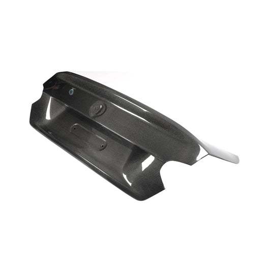 BMW M2 G87 (2022+) 2022+ G87(M2)MP REAR LIP COVER