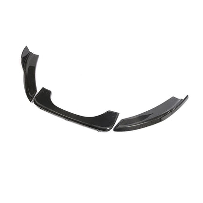 HAMANN Style Carbon Fiber Rear Diffuser for BMW X5M F85 (2015-2018),X6M F86 (2015-2019)