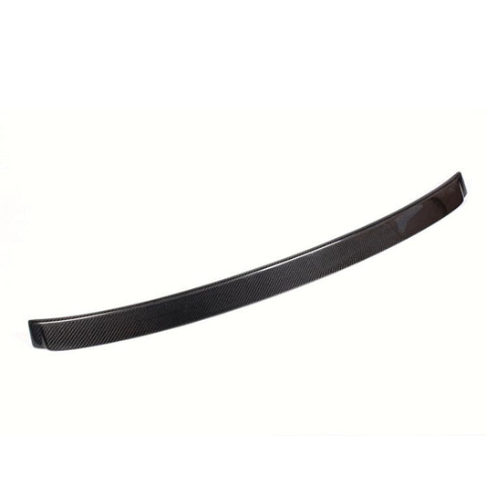 AC Style Carbon Fiber Roof Spoiler For BMW 5 Series F10/F11, M5 F10 (2010–2017)
