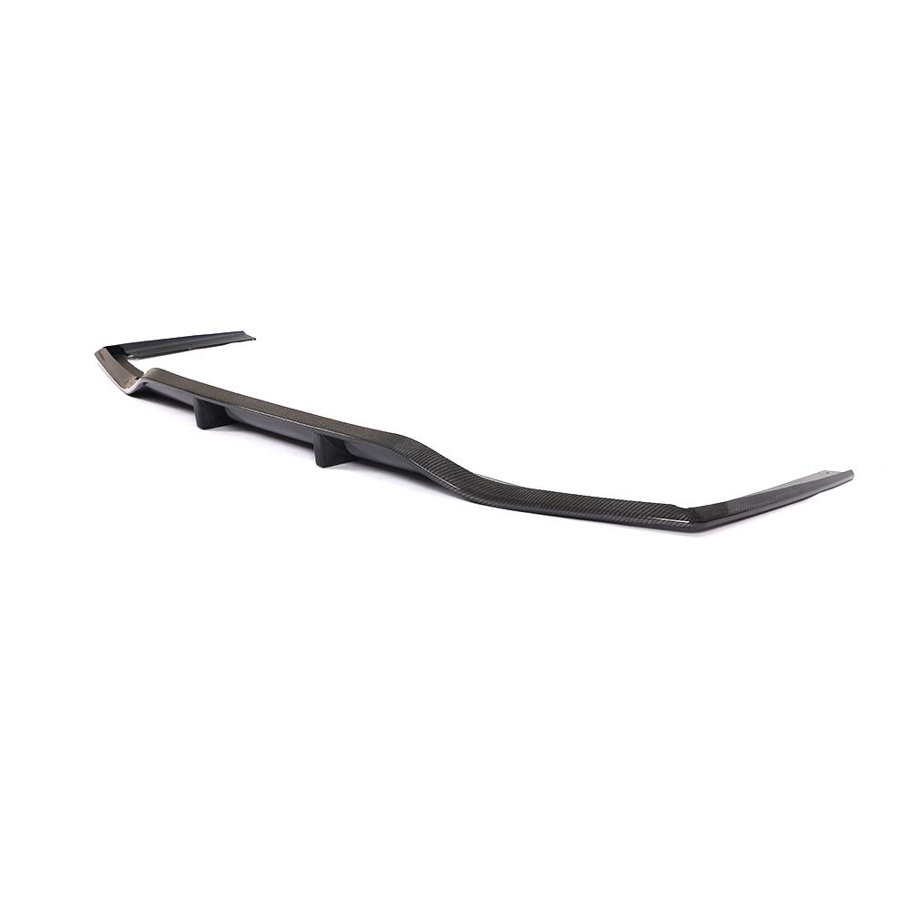 BMW 7 Series G11/G12 (2015–2022) 760 Rock Rear Diffuser for M-tech/19-22