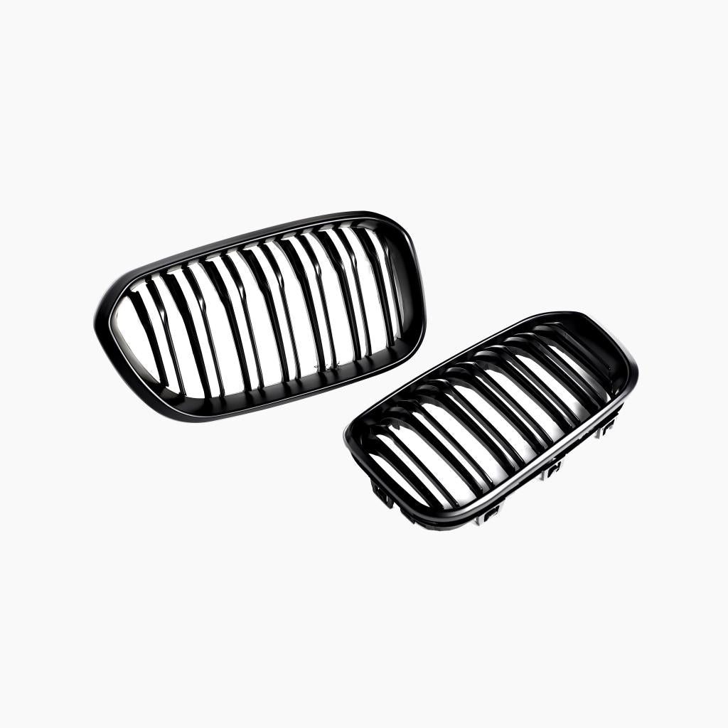 BMW 1 Series F20 (2015–2019) Grille