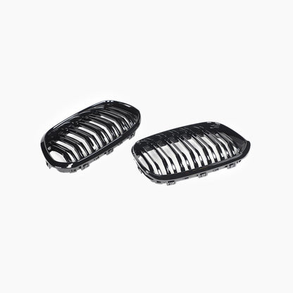 BMW 1 Series F20 (2011–2014) Grille