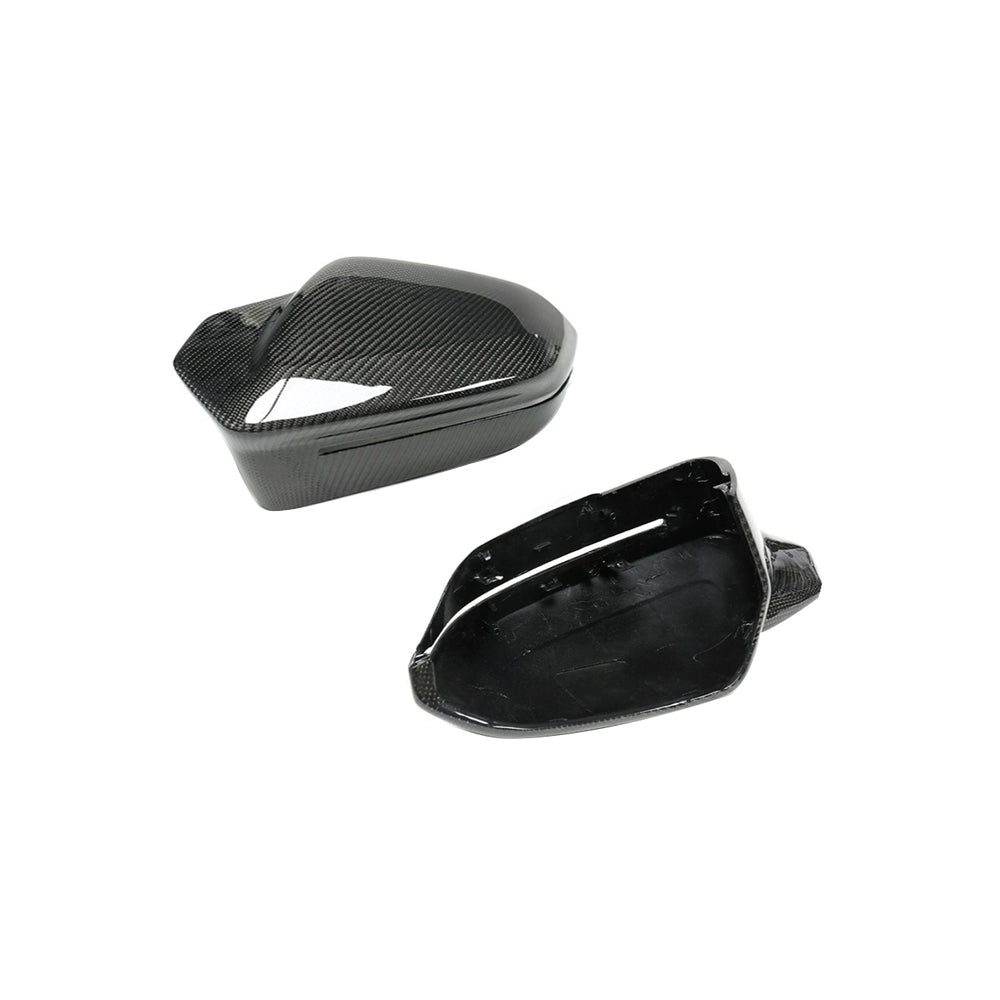 BMW 5 Series G60 G70 (2023–present) Mirror Caps