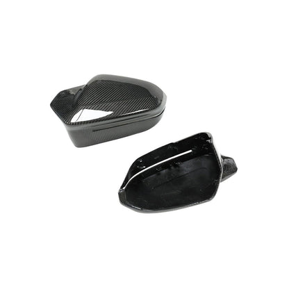 BMW 5 Series G60 G70 (2023–present) Mirror Caps