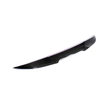 PSM Style Carbon Fiber Trunk Spoiler for BMW 5 Series F10/F11 ,M5 F10(2010–2017)