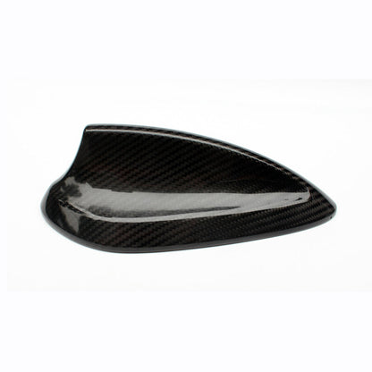 ST Style Carbon Fiber Shark Antenna for BMW 5 Series G30 G31 M5 F90 Pre-LCI & LCI (2017-2023)