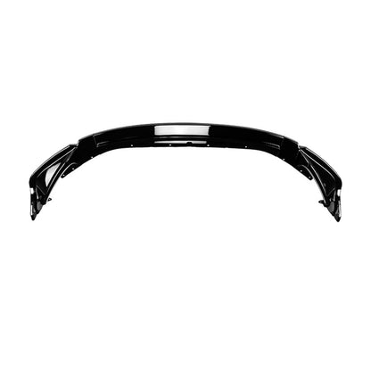 V-Style Gloss Black 3PCS Front Lip for BMW M3 G80 / M4 G82(2021-2024)