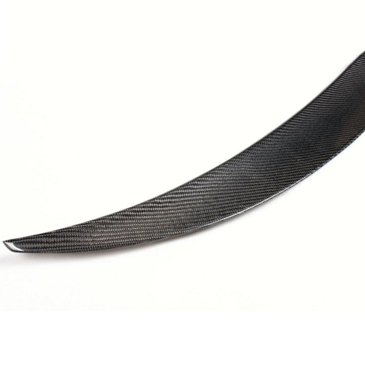 Performance Style Carbon Fiber Rear Spoiler for BMW X6 E71 (2008-2014)