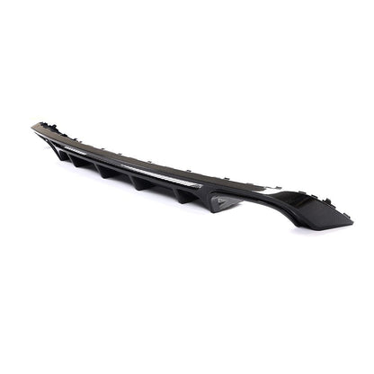 ST Style Carbon Fiber Rear Diffuser For Audi A5 / S5 B9 Pre-LCI (2017–2019)