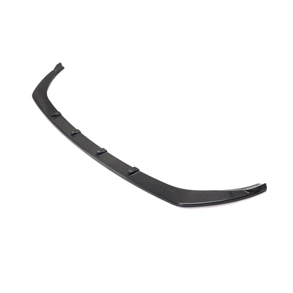 ST Style Carbon Fiber Front Lip for Mercedes Benz C63 AMG W205 Facelift (2019-2021)
