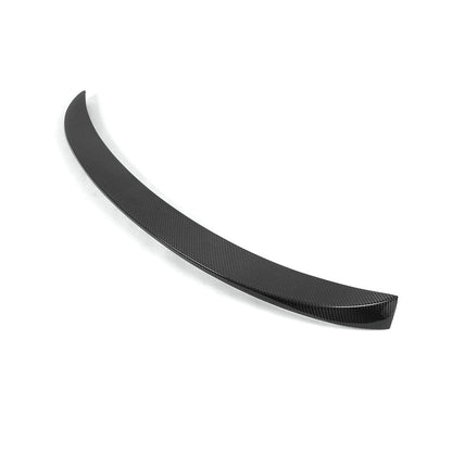AC Style Carbon Fiber Trunk Spoiler for BMW 5 Series F07 GT (2009-2017)
