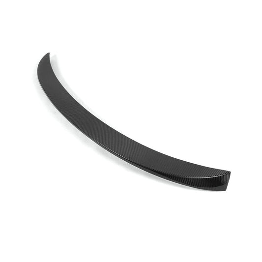 AC Style Carbon Fiber Trunk Spoiler for BMW 5 Series F07 GT (2009-2017)
