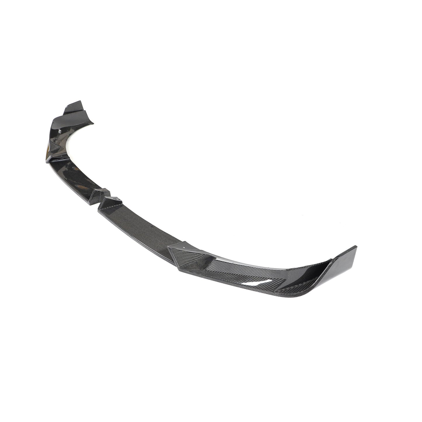 Performance Style Carbon Fiber Front Lip for BMW X3 G01 LCI/X4 G02 LCI (2021-2024)