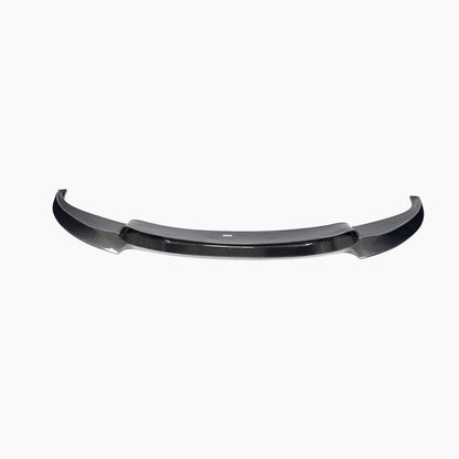 V style Carbon Fiber Front Lip For BMW M6 F06/F12/F13 (2012–2018)