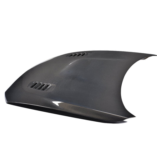 Performance Carbon Fiber Front Bonnet for BMW 1 Series F20, F21 Pre-LCI & LCI Hatchback (2011-2019)
