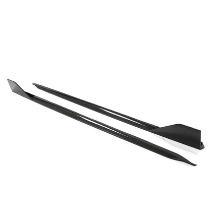 Performance Style Carbon Fiber Side Skirts for BMW 1 Series F40 M-Sport (2019-2024)