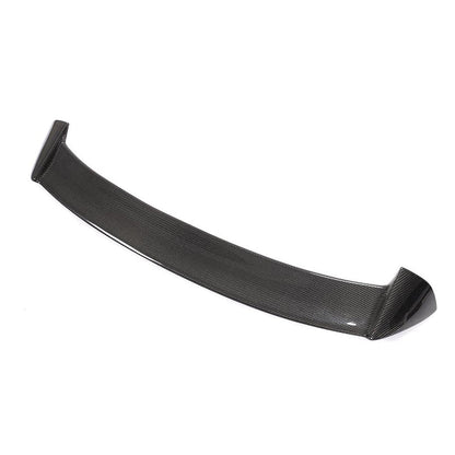 ST Style Carbon Fiber Roof Spoiler for BMW 1 Series F20/F21 Pre-LCI & LCI (2011–2019)