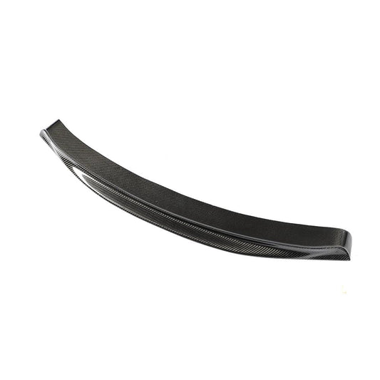 RKP Style Carbon Fiber Front Lip For BMW 6 Series M6 F06/F12/F13 (2012–2018)