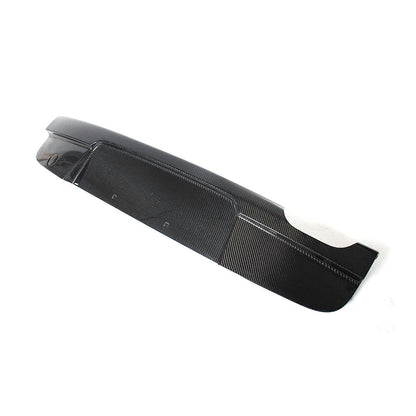 ST Style Carbon Fiber Rear Diffuser for BMW 1 Series E81/E87 M Sport (2004–2012)