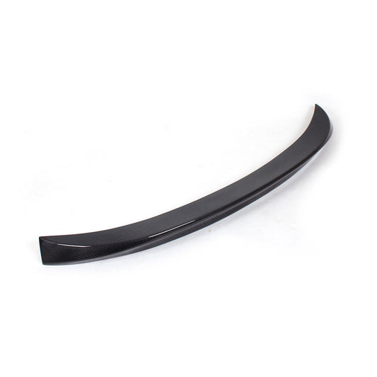 Carbon Fiber Trunk Spoiler for BMW 5 Series F07 GT (2009-2017)