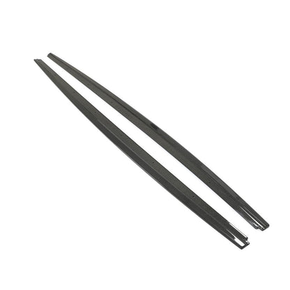 Performance Style Carbon Fiber Side Skirts For BMW M5 F10 (2011–2016)